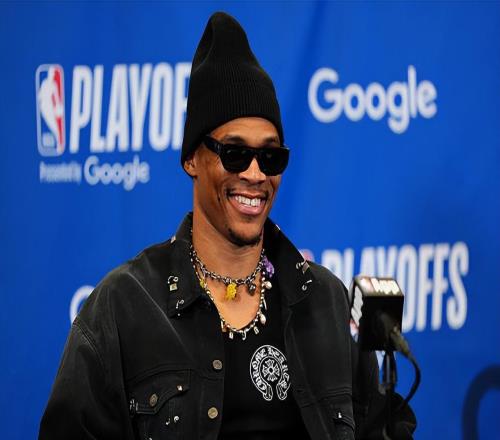 CBA球隊(duì)給威少的報(bào)價(jià)是國(guó)王的4倍這個(gè)消息顯然是一個(gè)假消息